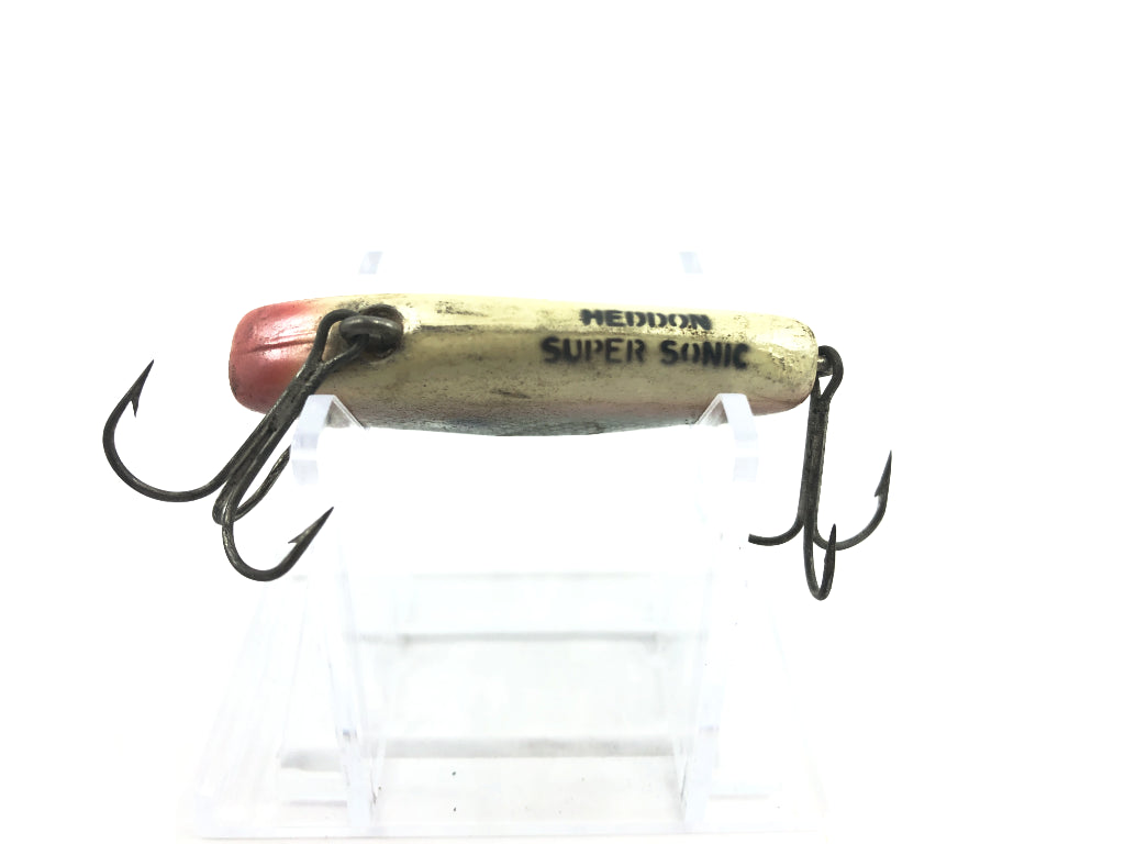 Heddon Super Sonic Color SD Shad