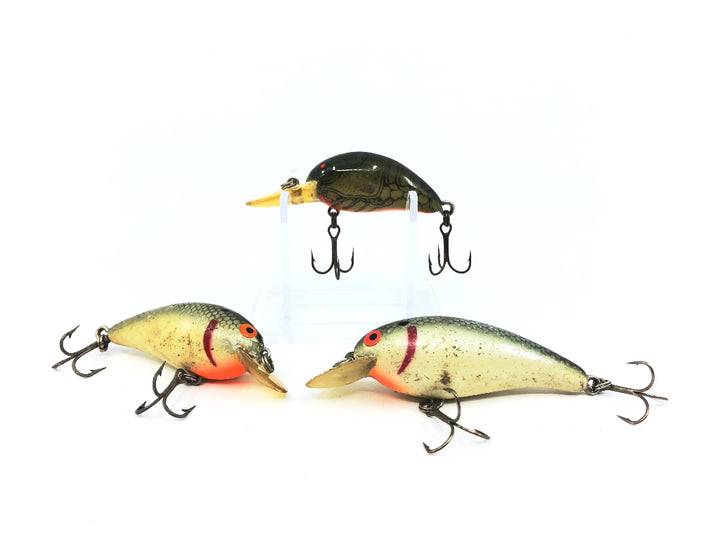 Bomber Model A Screwtail Triple Threat Pack