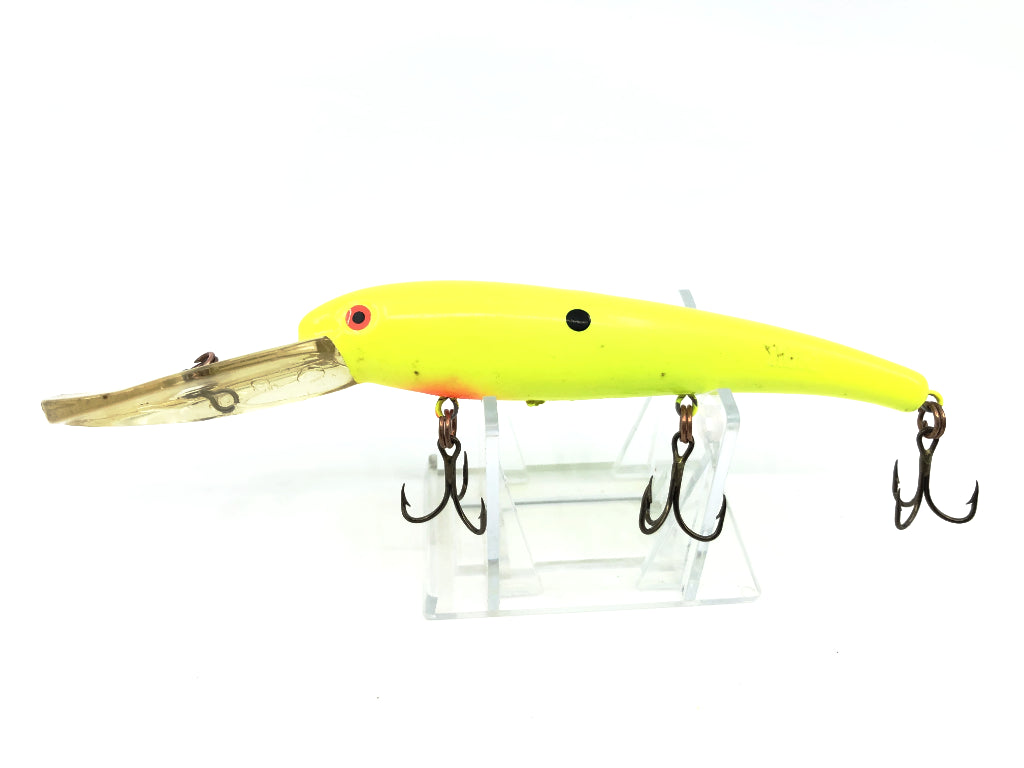Mann's S 20+ Lure Yellow Color