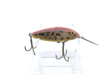 Cisco Kid Vintage Lure Rainbow Trout Color Deep Diving Lip
