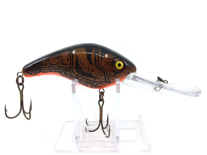 Mann's Depth Plus BC Brown Crawdad
