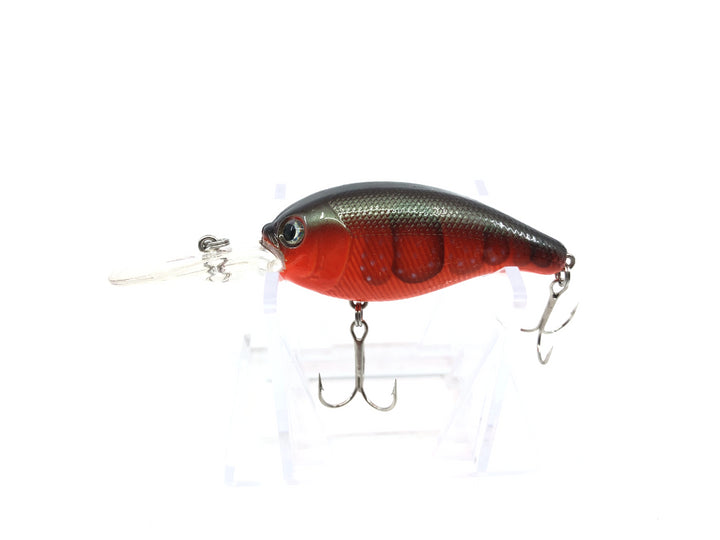 Red Crayfish Color Crankbait Nice Lure