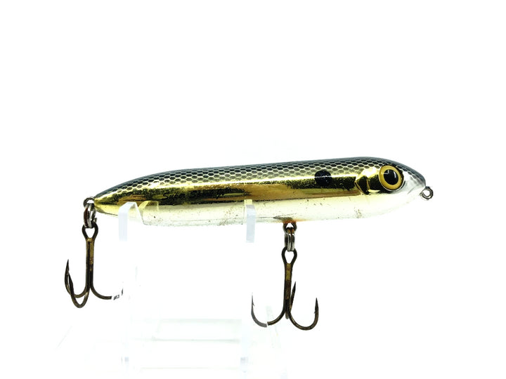 Heddon Super Spook Jr Foxy Momma Color