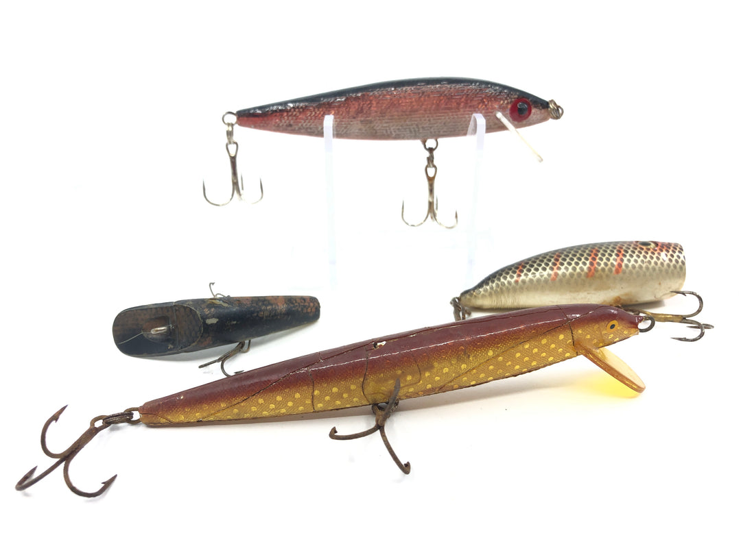 Fishermen's Variety Pack