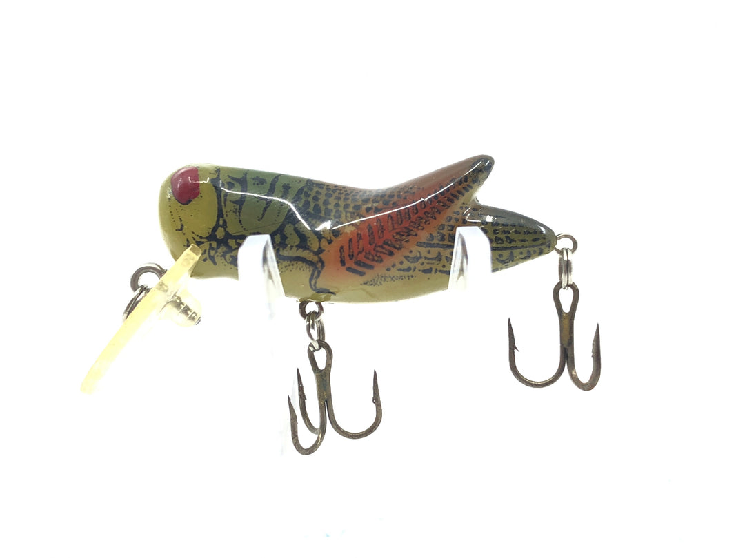 Rebel Bighopper Classic Cricket