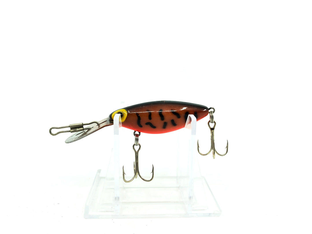 Storm Thin Fin Hot 'N Tot, H Series, H37 Brown Crawdad Color