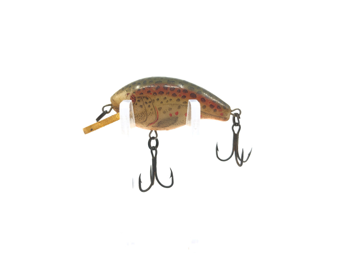 Rebel Teeny Wee R Natural Trout
