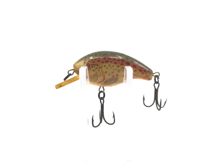 Rebel Teeny Wee R Natural Trout