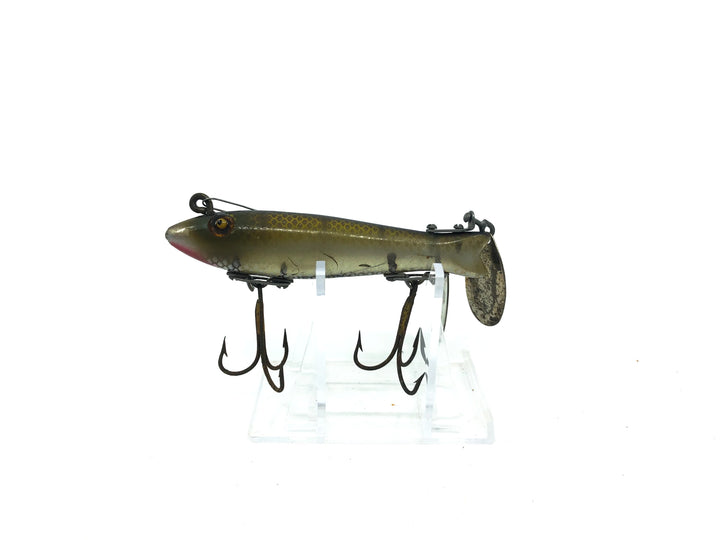 Heddon Dowagiac Spook 9100 M Pike Color