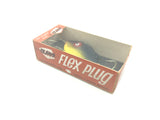 Burke "Wee Gillie" Flex Plug New in Box Old Stock