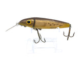 Cisco Kid Vintage Lure Brown Shad Color
