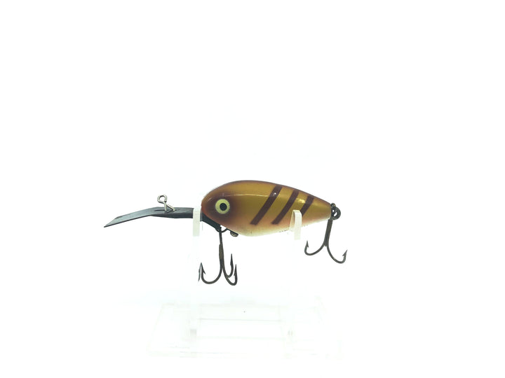 Heddon Deep-6 M Pike Color