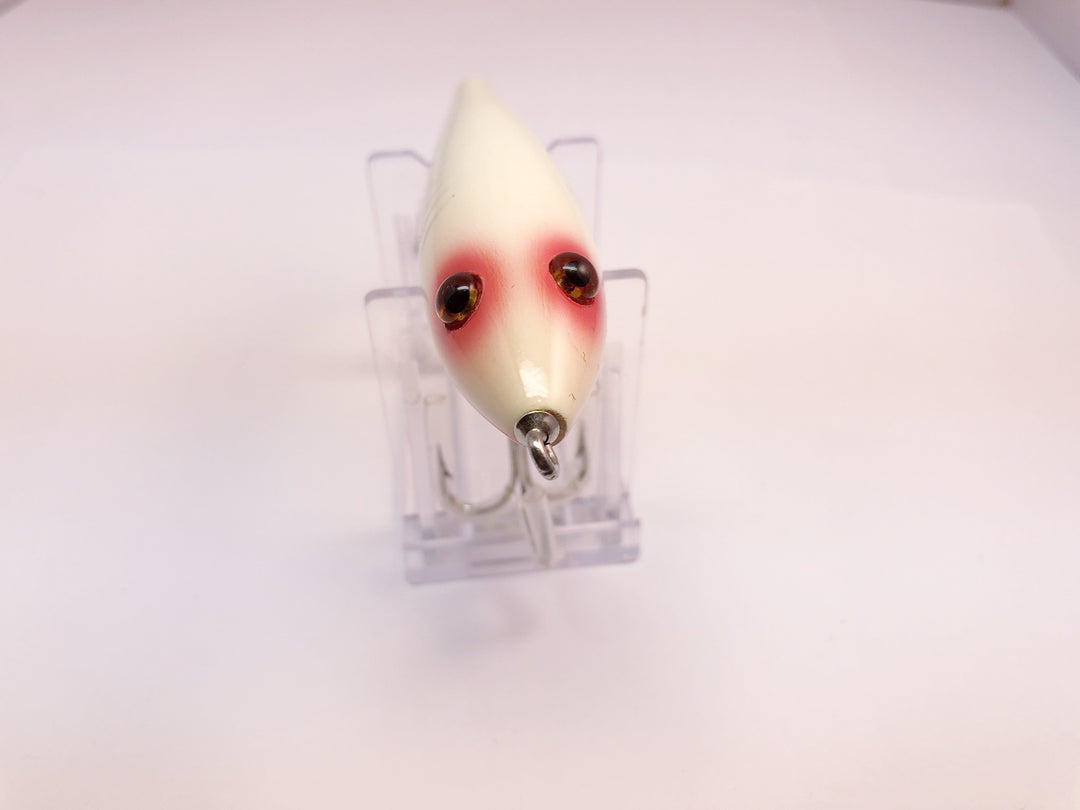 Heddon Centennial 1994 Wooden Zaragossa X6500W-XRW New in Box!  No. 1248