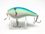 Bagley Balsa B3 BB3-CTSD Citrus Shad Color New in Box OLD STOCK