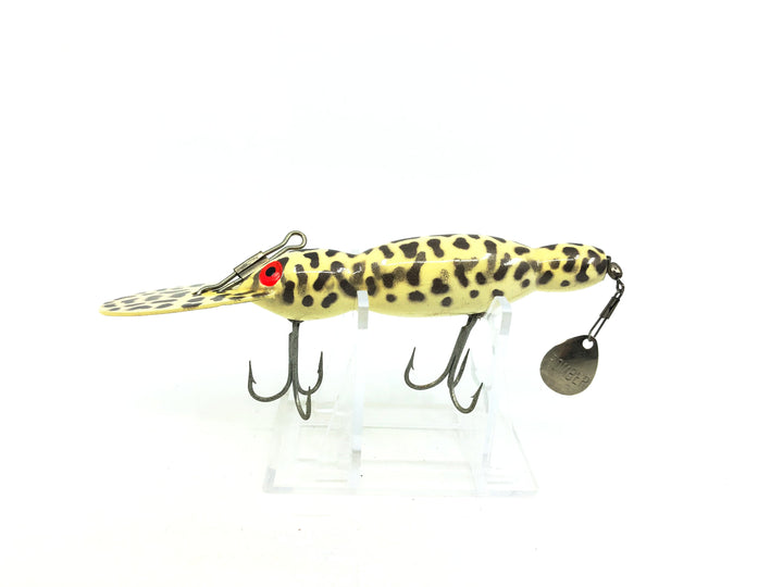 Bomber Water Dog, #55 Coachdog Color
