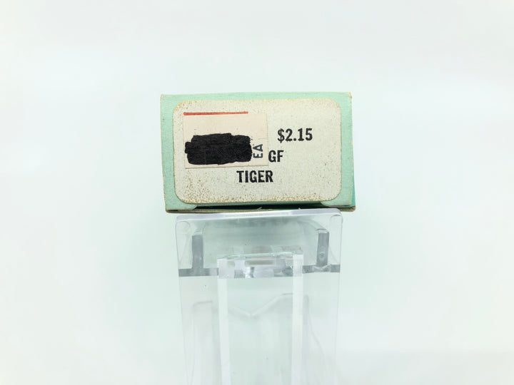 Heddon Tiger New in Box GF