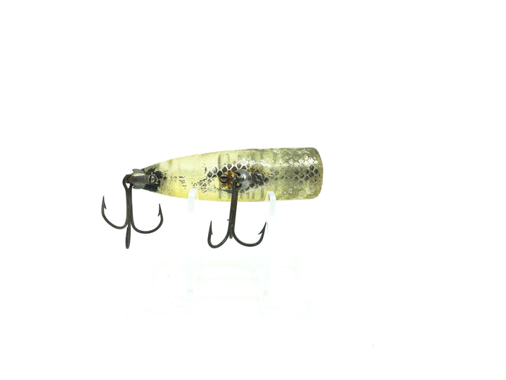 Heddon Chugger Spook 9542 P Shiner Color