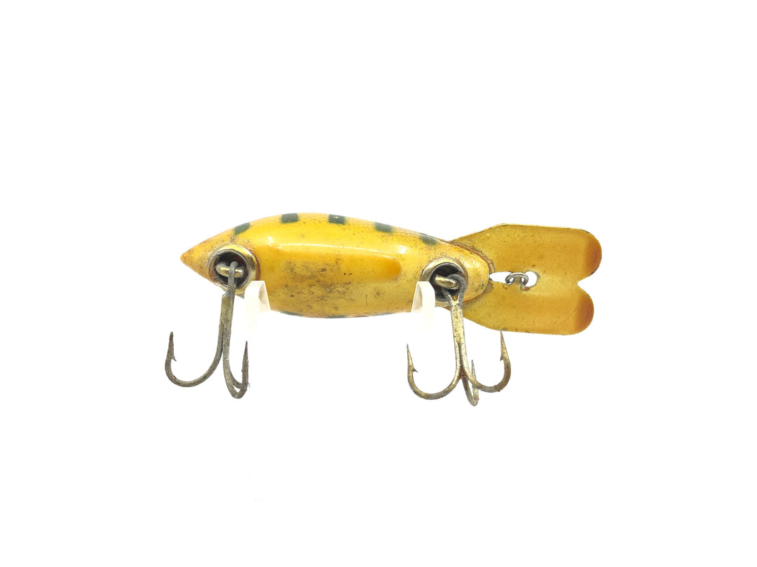 Bomber 400 Series 407 Yellow Perch Color