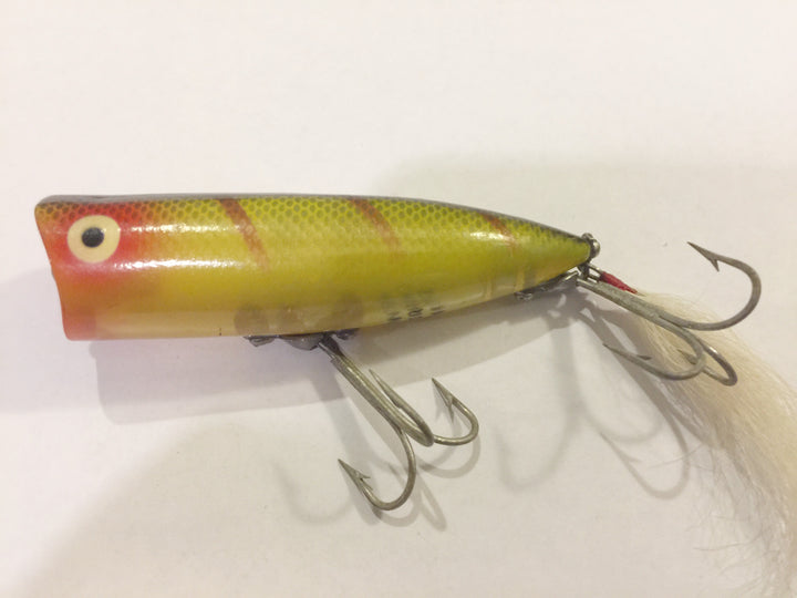 Heddon Chugger Spook with Trailer