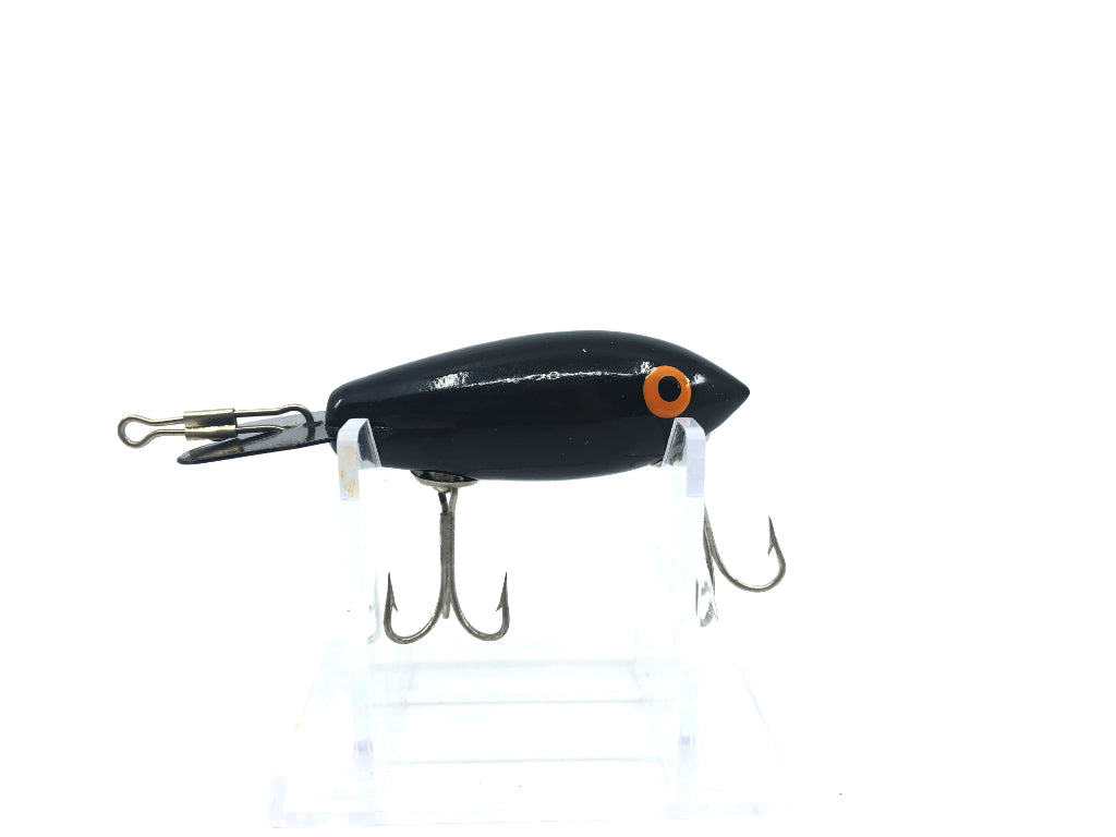 Wooden Bomber 300 Series 302 Black Color