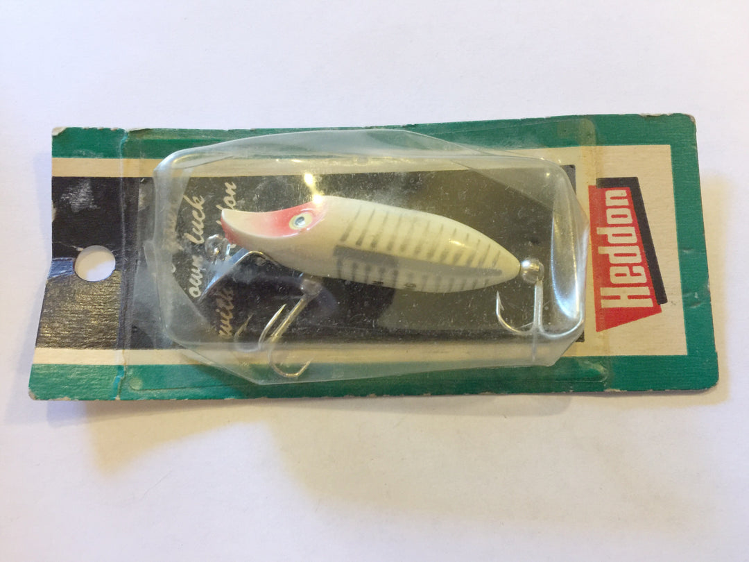 Heddon 340 XRW Tiny Floating River Runt New on Card