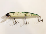 Grandma 6" Musky Bait Needs new Paint