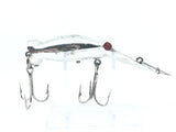 Luhr-Jensen Hot Shot M-1 Chrome