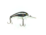 Cordell Deep Big-O Chrome/Black Back Color