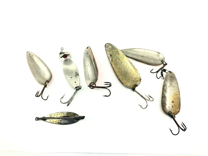 Spoon Variety Pack