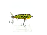 Heddon Baby Torpedo BRS Brown Crawdad Color