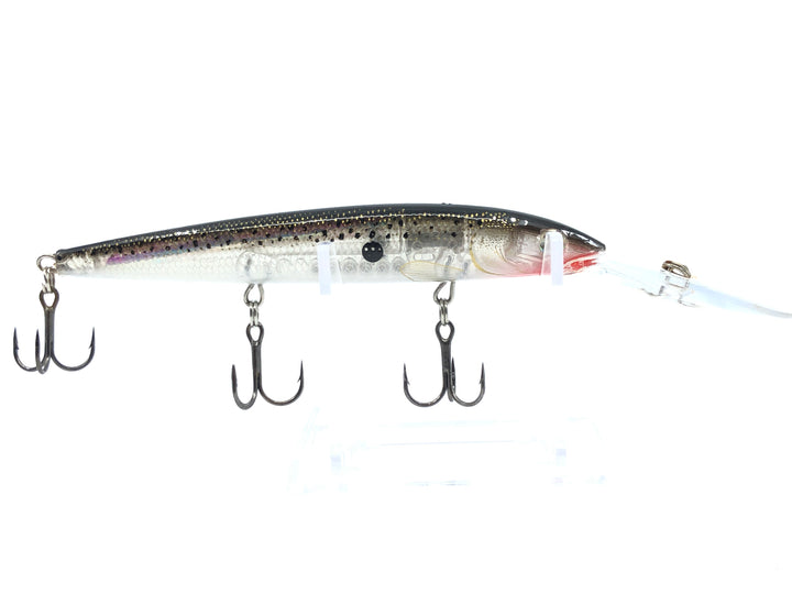 Rapala Suspending Minnow Trout