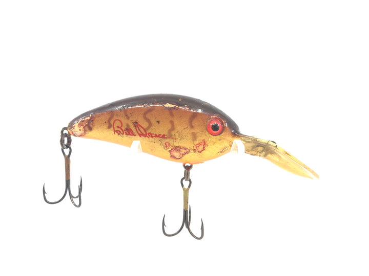 Excalibur Bill Dance Suspending Fat Free Shad