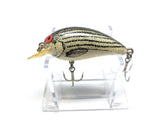 Bomber Model A Screwtail XBS Baby Striper Color Lure