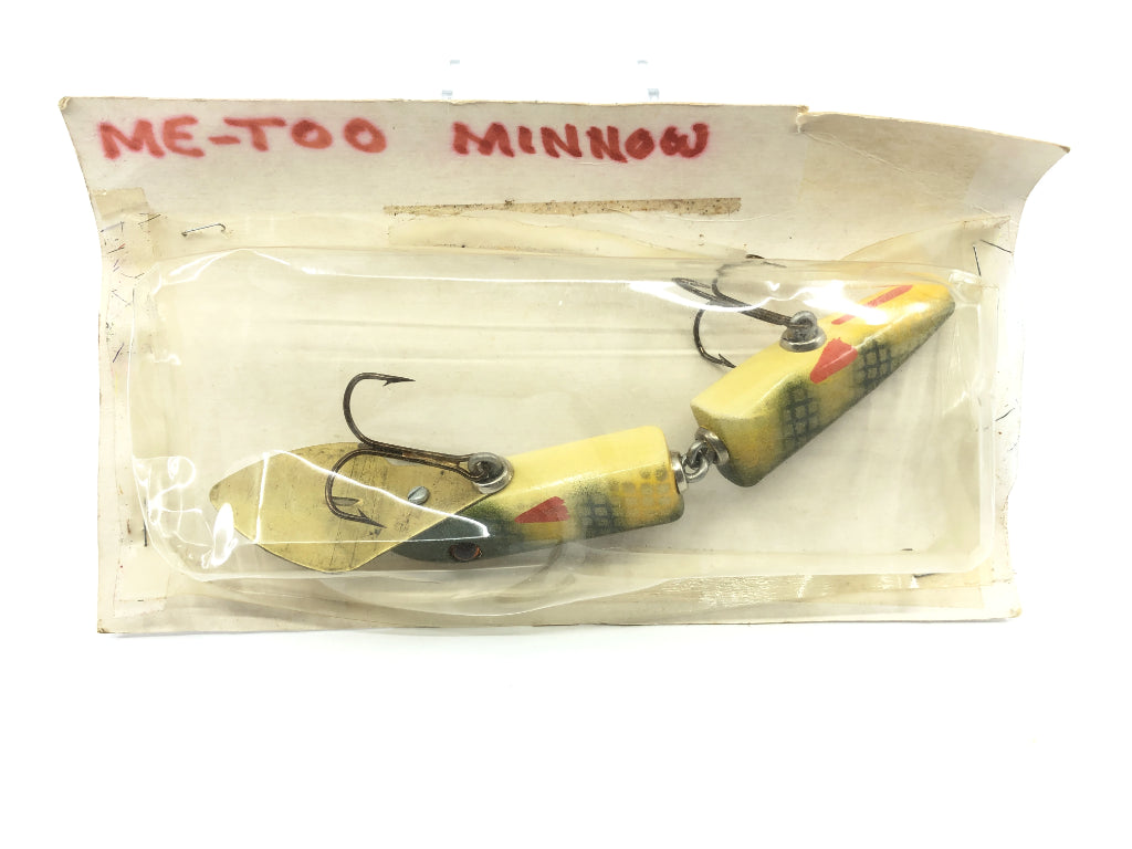 Alz Bait Package of Lures