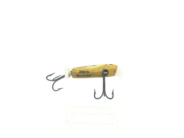 Heddon Sonic 385 Y Yellow