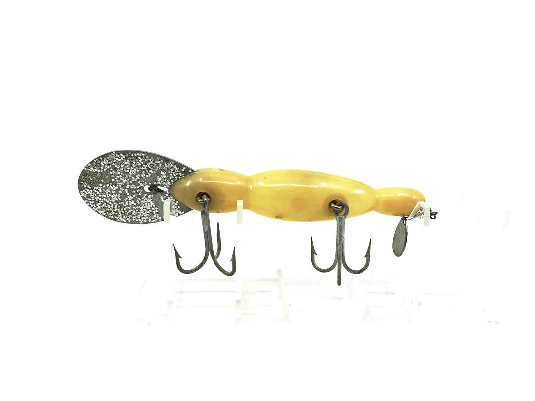 Bomber Water Dog, BN Bone Color