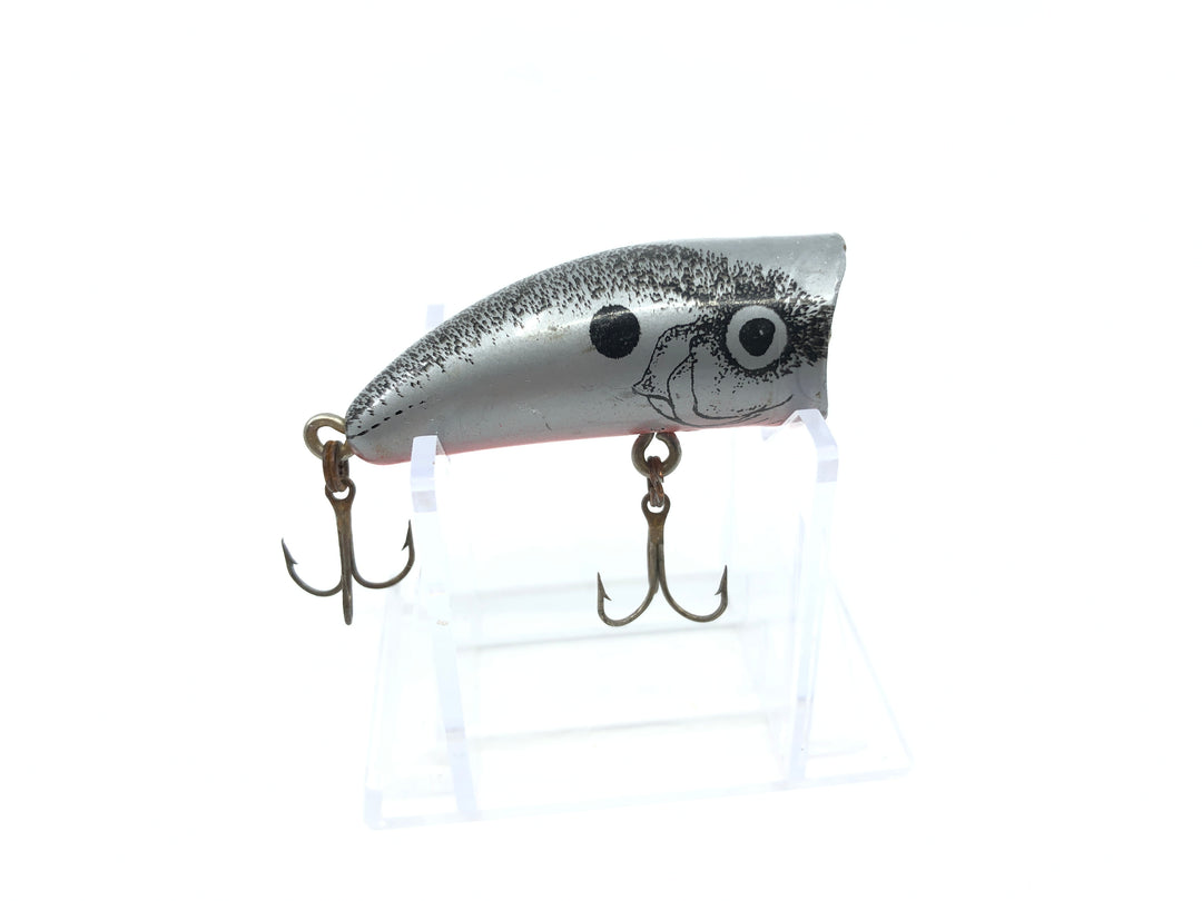 Lazy Ike Chug Ike Natural Shad Color Tough Color