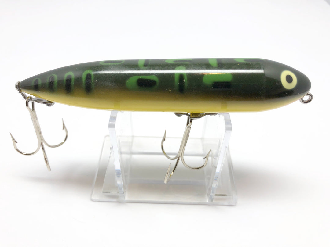 Heddon Original Zara Spook BF Bullfrog Color