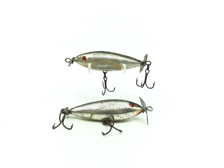 Cotton Cordell Crazy Combo, Metallic Scale Color