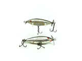 Cotton Cordell Crazy Combo, Metallic Scale Color