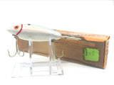 Bomber Rattler 540 Silver Shad with Box