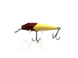 South Bend Baby Pike-Oreno Red & White Colo