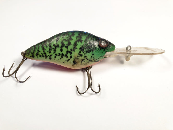 Lazy Ike Natural Ike Mackerel Color NID-30 MA