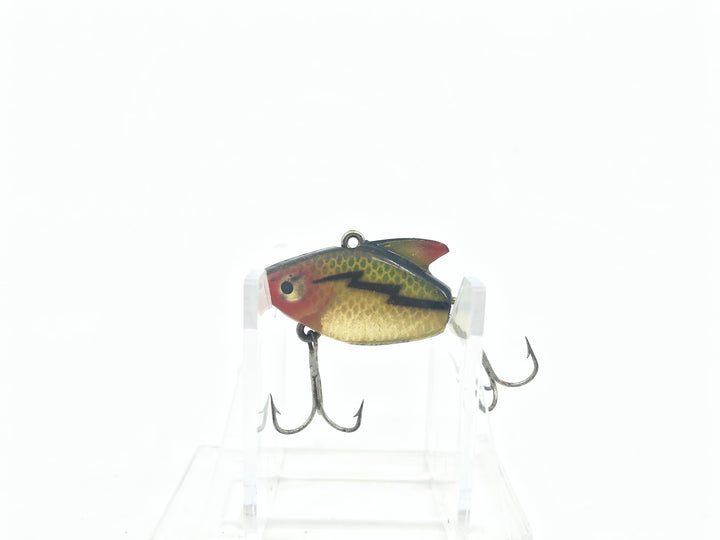 Heddon Sonic L Perch Color