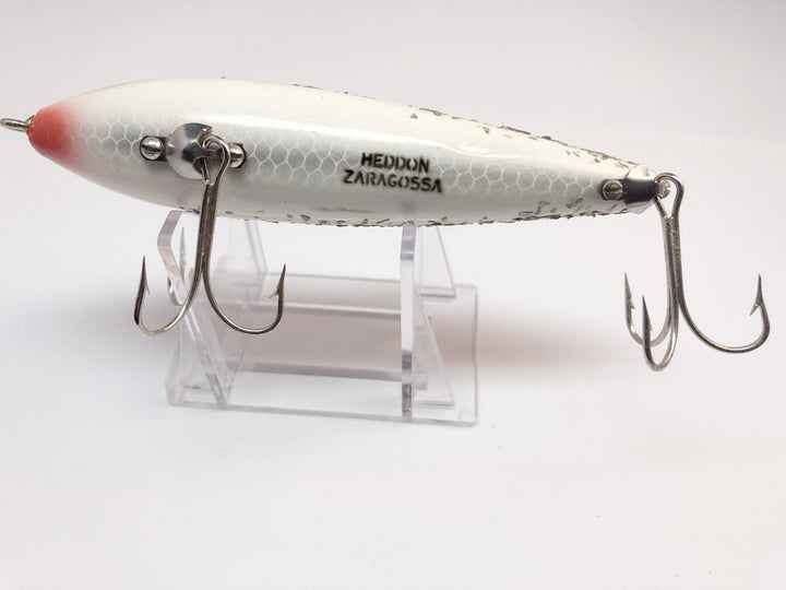 Heddon Centennial 1994 Wooden Zaragossa X6500W-SS New in Box!