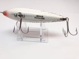 Heddon Centennial 1994 Wooden Zaragossa X6500W-SS New in Box!