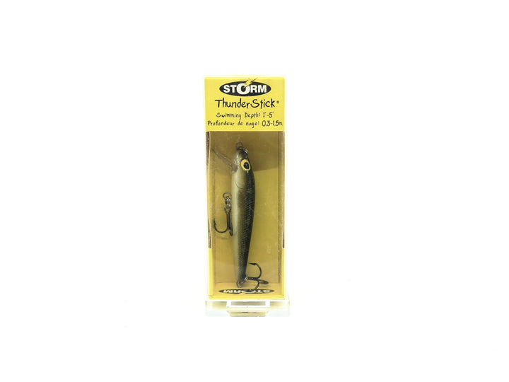 Storm Thunderstick Walleye Color 270 with Box