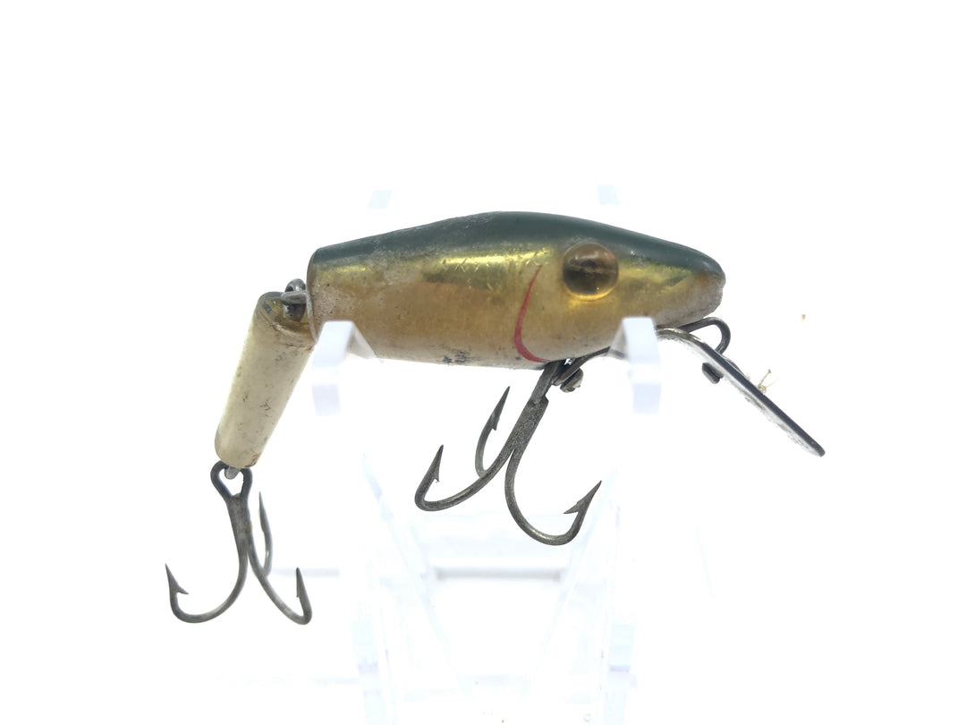 L & S Mirrolure Sinker