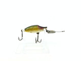 Heddon Tiny Go Deeper River Runt Perch Color D350L