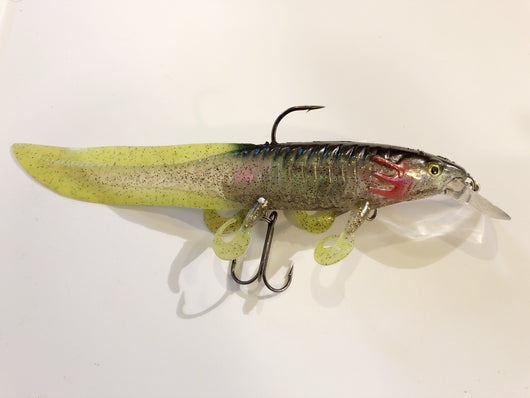 Storm Thundercore Dawg Musky Lure 9